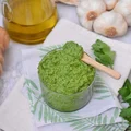 Pesto pietruszkowe