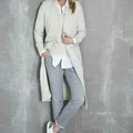 Luźna stylizacja