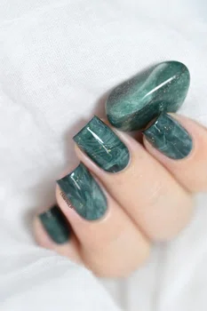 Wyjątkowy manicure