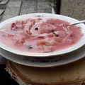 zupa czereśniowa