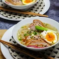 Ramen w 3 minuty – OYAKATA Kurczak po japońsku