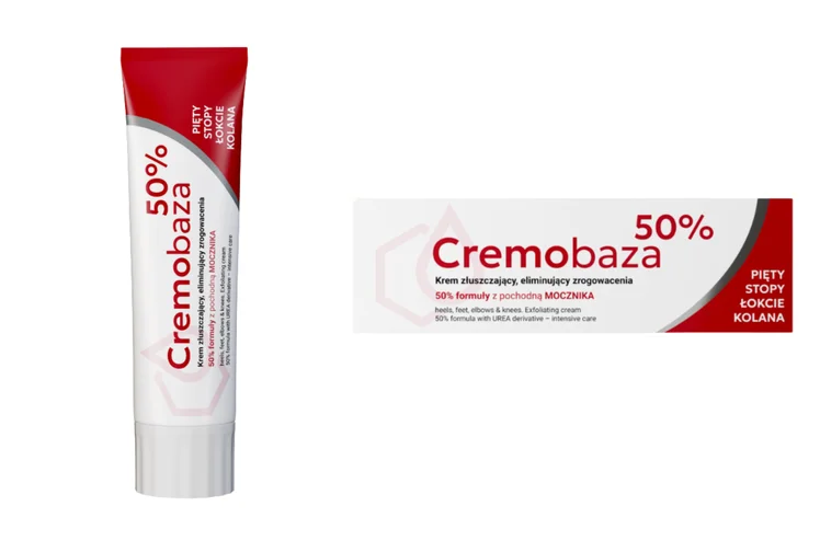 Zdjęcie Ten krem z Rossmanna za 17 zł zrobi boskie stopy po zimie! Ratunek dla szorstkich pięt - gładkość bez szorowania, pumeksu i kosmetyczki #2