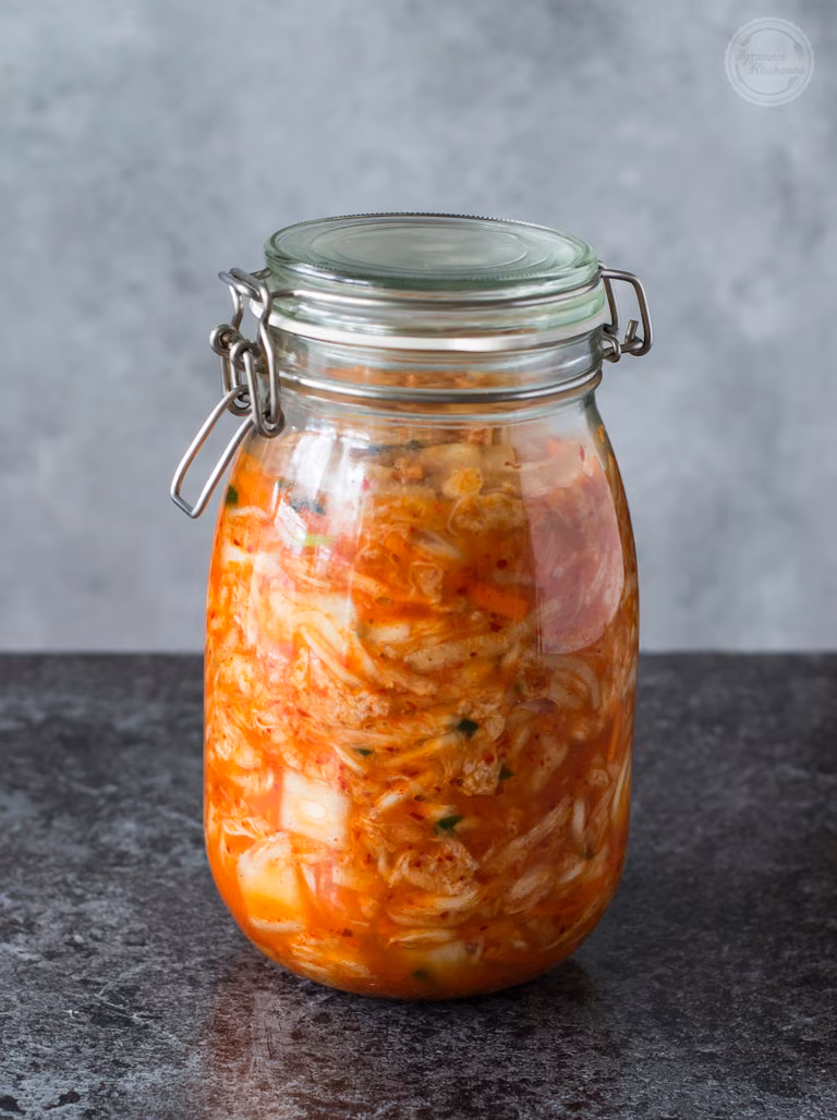 Kimchi