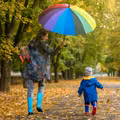 Prognoza pogody na 4-dniowy weekend! Niektórzy wezmą parasole, inni okulary przeciwsłoneczne