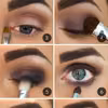 Smokey eye