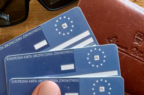 W tych przypadkach i krajach karta EKUZ NIE DZIAŁA! Sprawdź, zanim wyjedziesz na wakacje