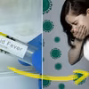 Dur brzuszny - niebezpieczna choroba zakaźna. Zobacz jakie ma objawy i jak ją leczyć