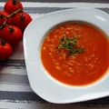 ZUPA PAPRYKOWO-POMIDOROWA