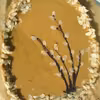 Mazurek kajmakowy