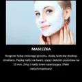 Niezwykła maseczka wygładzająca zmarszczki!