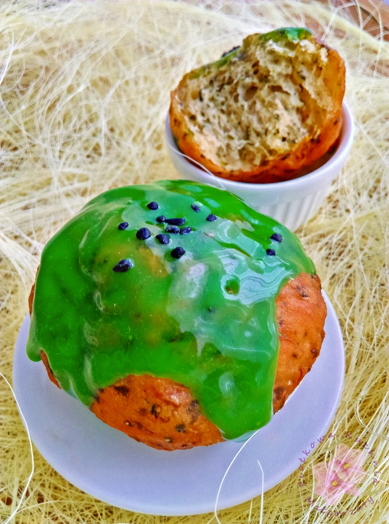 Pączki Shreka