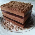Ciasto "Nocka"