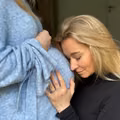 Martyna Wojciechowska pomoże nastoletnim matkom! Rusza budowa domu!
