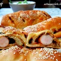 Domowe Hot-Dogi