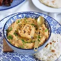 Hummus z suszonymi pomidorami