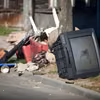 Walczyli z powodzią, teraz mają inny problem! "Jesteśmy na granicy epidemii!"
