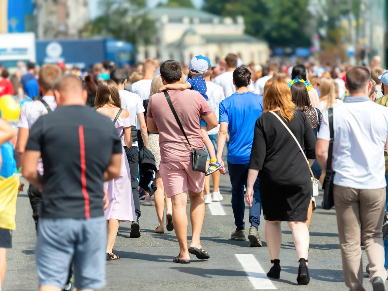 Z Polski znikną miliony ludzi! Przedstawiono niepokojącą prognozę