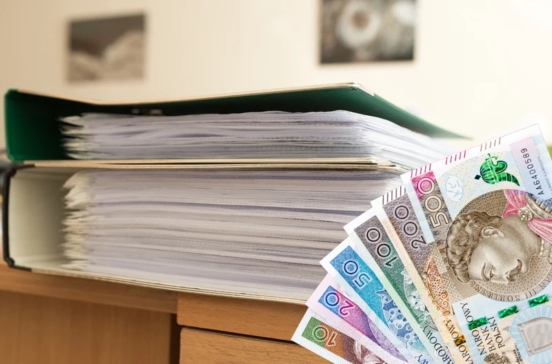 Nowe dofinansowanie zagraża pozostałym świadczeniom? Nadchodzą poważne problemy z przelewami