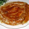 Borek tureckie danie