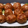 Kotlety mielone z salami