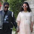 Rihanna i ASAP Rocky rozstali się?! Artystka przyłapała partnera na zdradzie?