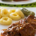 Karkówka po karkonosku