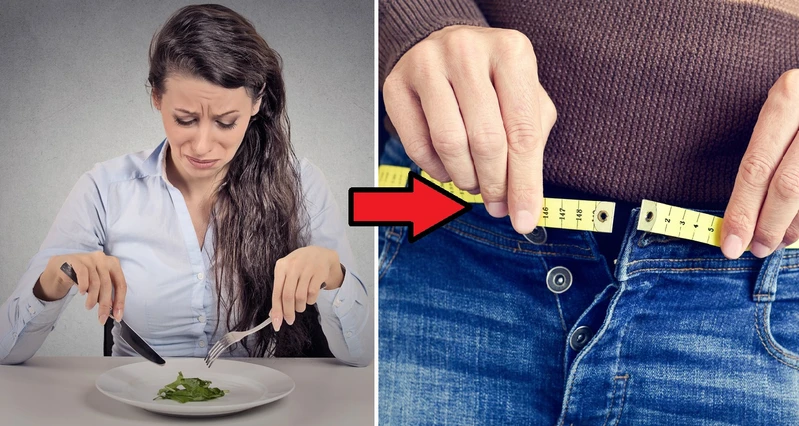 Kolejna niebezpieczna dieta stała się popularna! Słyszeliście o niej?