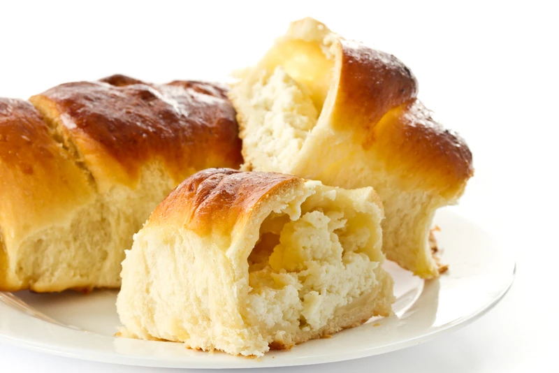 JAK URATOWAĆ przyschnięte ciasto?