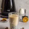 Chai masala, indyjska herbata z przyprawami