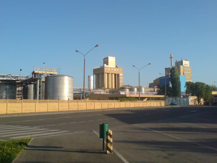 Zdjęcie Gigant zamyka fabrykę w Polsce! Ponad 150 osób pracuje tam przy produkcji popularnej chemii domowej #1