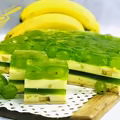 Bananowa Randka - BEZ PIECZENIA