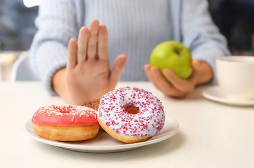 Dlaczego niektóre osoby nie lubią słodyczy? Odpowiedź kryje się w genach!