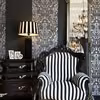 Wnętrze glamour