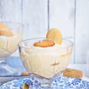 Tiramisu kokosowe