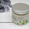 Pasta do mycia twarzy Fresh&Natural z melisą i szałwią