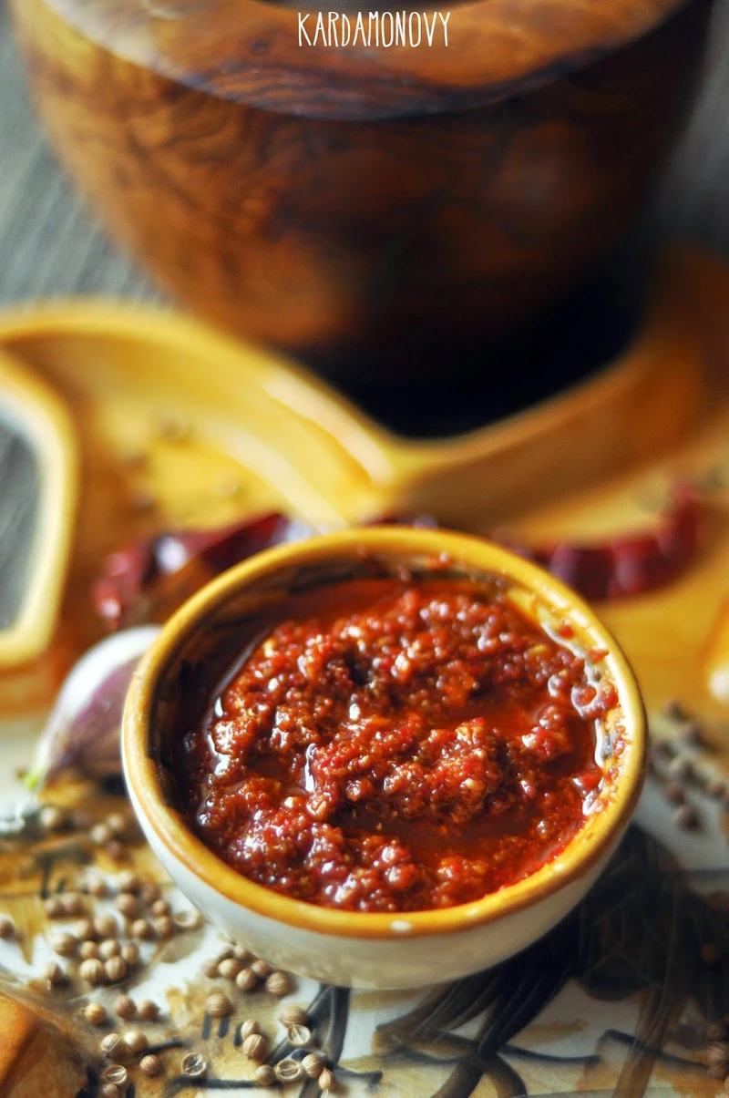 Harissa