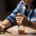 Alkohol a koronawirus. Czy ma to związek?