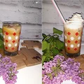 Kawa mrożona w dwóch wersjach
