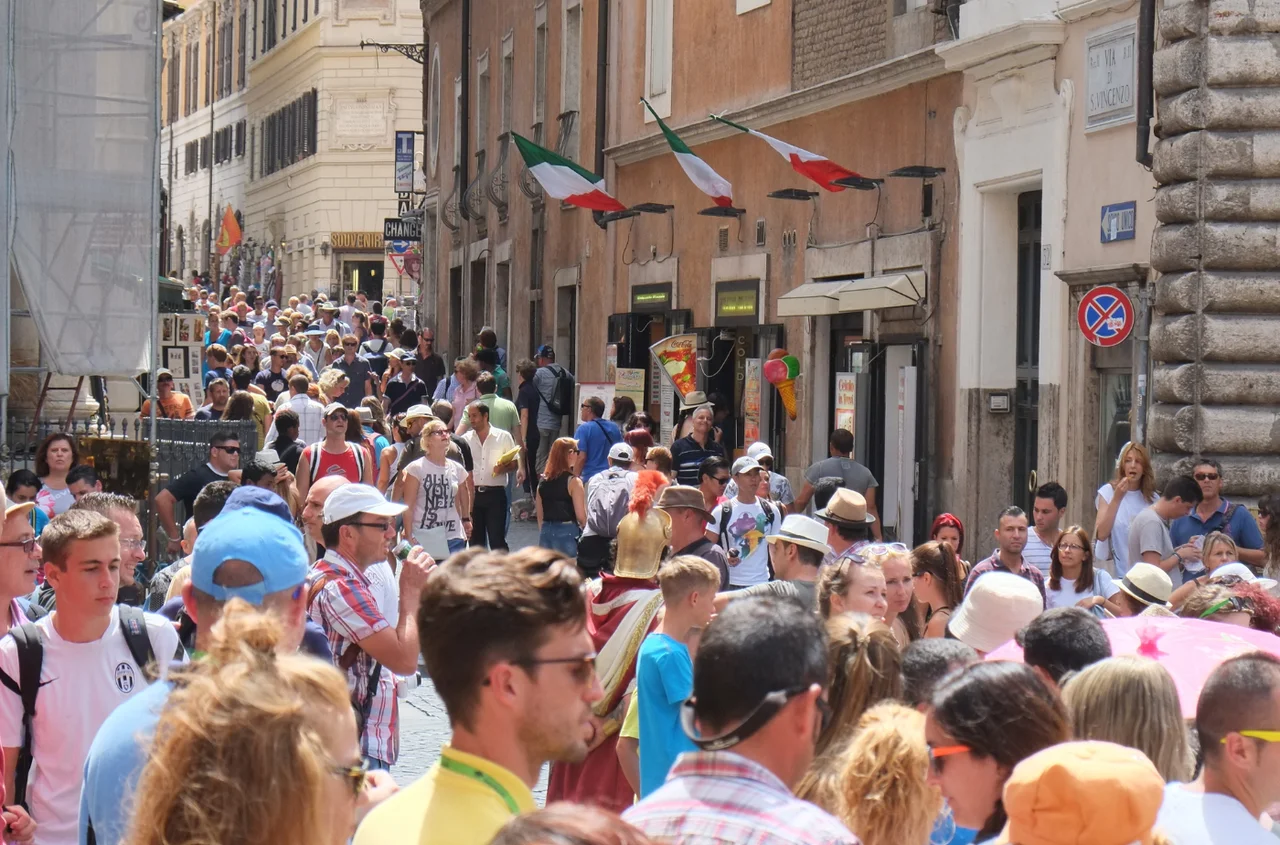 Na co najczęściej narzekają turyści po powrocie z Włoch? 10 rzeczy, o których nie mówią biura podróży!