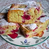 Ciasto owocowe