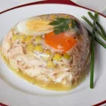 Galareta drobiowo-wieprzowa