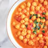 Curry z ciecierzycy
