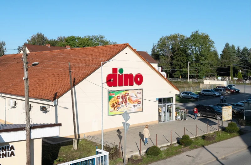 Strajk w Dino już 25 kwietnia! Rząd zarządził pilną kontrolę w sklepach