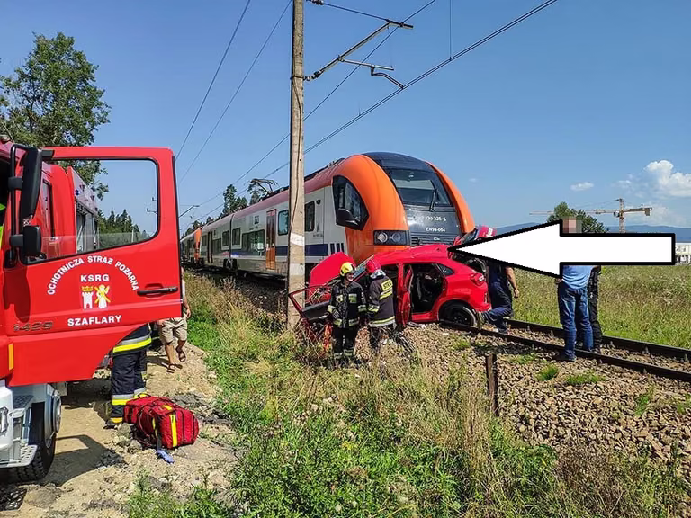 Sąd wydał postanowienie w sprawie aresztowania egzaminatora z Szaflar!
