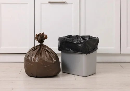 Nowe pojemniki i zmienione zasady segregacji śmieci w polskiej gminie! Od 1 kwietnia 2026 takich worków już nie odbiorą