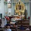 Ksiądz na Pierwszej Komunii popierał dawanie klapsów. Kazał dzieciom się z tego spowiadać (VIDEO)