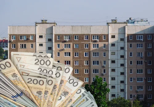 Rząd wyda 2,5 miliarda na mieszkania!? Właśnie zapadła decyzja!
