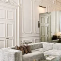 Elegancki salon