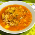 RASSOLNIK- KUCHNIA ROSYJSKA