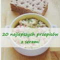 Najlepsze przepisy z serami